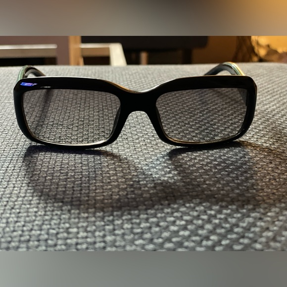 Yves Saint Laurent Sunglasses - Picture 6 of 6